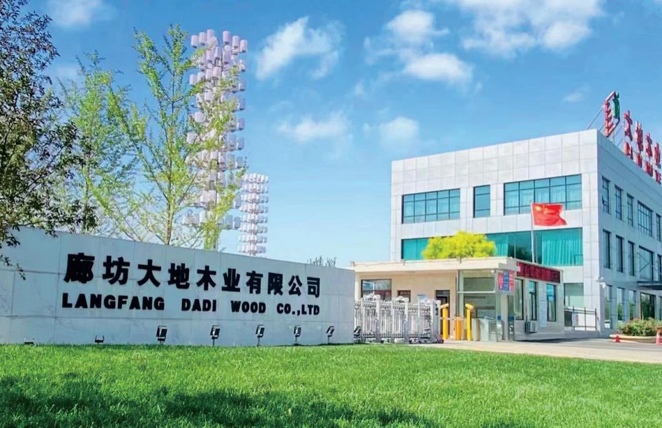 Langfang  Dadi  Bwa  Co,  Ltd.