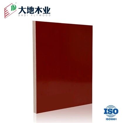 DADIVISA Film Plywood